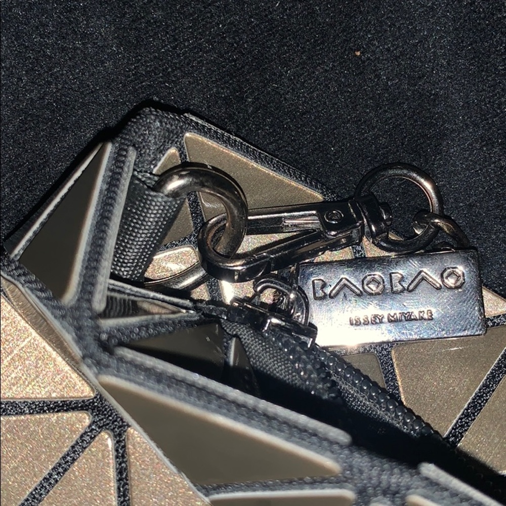 BAOBAO BAG - Picture 2 of 4